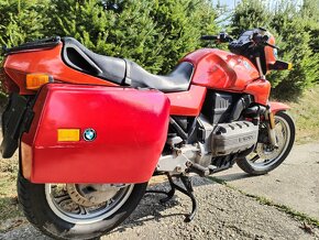 Bmw K 100 - 5