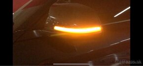 BMW Dynamicke LED smerovky F20 F30 F32 F34 - 5