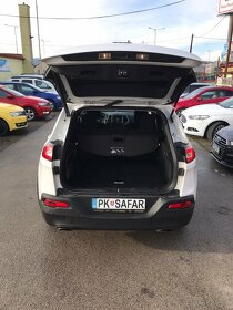 JEEP Cherokee ♥2.2 TD AUTOMAT ,4x4 rok 7/ 2017 - 5