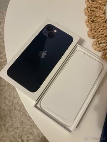 Iphone 13 256GB Midnight - 5