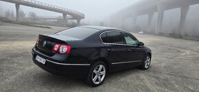 Volkswagen passat b6 2.0 TDi 103kw dsg - 5