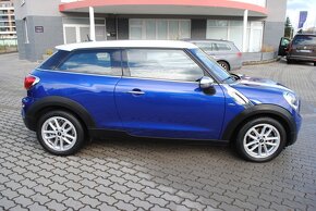 Mini Paceman Cooper D 1.6D 82KW 3d⭐PREVERENÉ VOZIDLO⭐ - 5