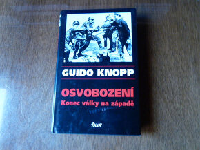 knihy – literatúra faktu, história, military 40 - 5