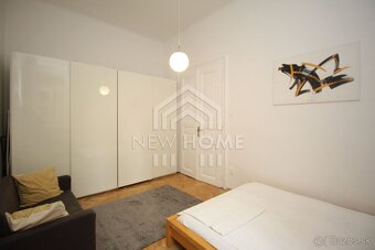 ŠTEFÁNIKOVA - 2 rooms rent in OLD TOWN , parking - 5