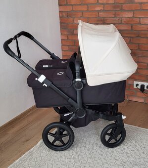 Bugaboo donkey 3 - 5