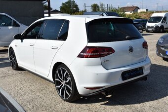 Volkswagen Golf 2.0 TSI BMT GTI DSG - 5