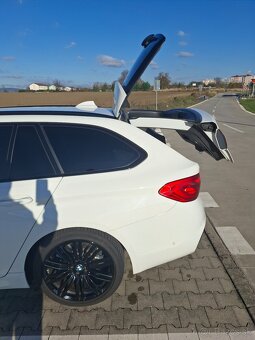 BMW rad 5 Touring BMW 530d xDrive G31 A/T M-Packet - 5