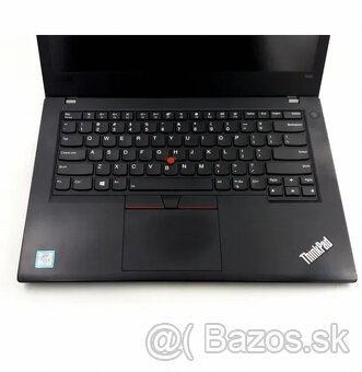 Lenovo ThinkPad T480 i5-8350U 8 RAM 256 SSD - 5