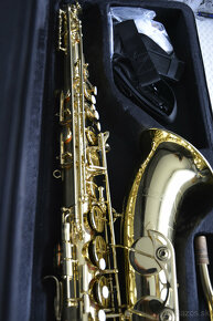 Tenor saxofón Thomann - TTS - 180 - 5