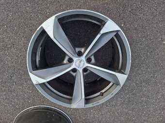 Elektrony 5x112 r20 - 5