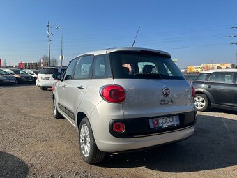 Fiat 500L 1.3 16V MultiJet Plus - 5