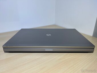 HP Elitebook 8570p - 5