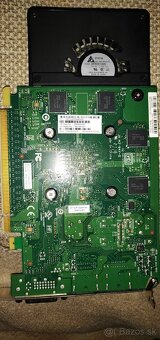 NVIDIA QUADRO K2200 4GB - 5