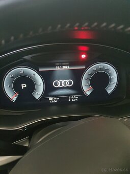 Audi q7 - 5