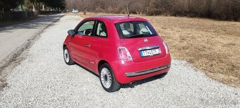 Fiat 500 - 5