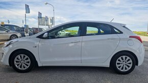 HYUNDAI I30 1.6 CRDI.5DV - 5