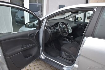 Seat Altea 2.0 TDI Stylance - 5