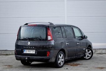 Renault Grand Espace 2.0 dCi - 5