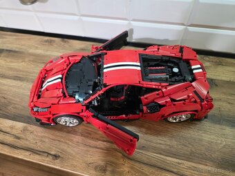 Predam CADA Master Ferrari 488 Pista 3236 ks - 5