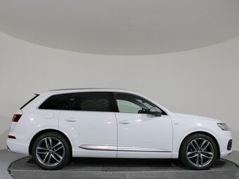 Audi SQ7 4.0 TDI 435ps - 5