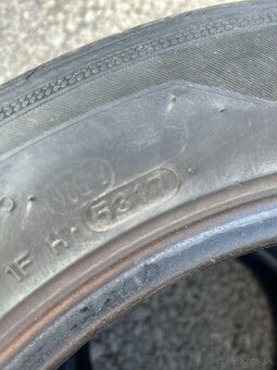 205/55 R16 Hankook Letné - 5