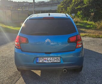 Citroen C3 - 5