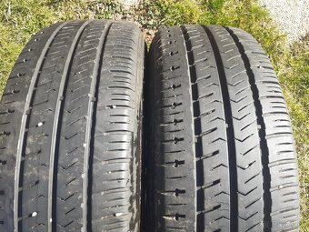 elektrony 5x118 obute 205/65 r16c - 5