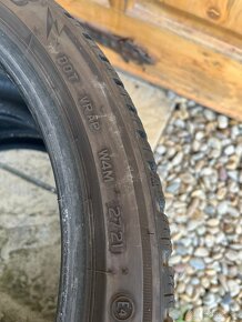 255/35 r19 Bridgestone - 5