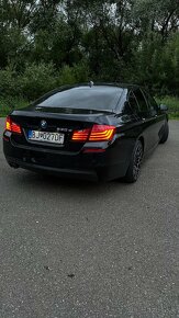 Predam BMW 530 Xdrive, f10 - 5