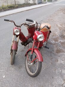 Jawa 550 Parez - 5