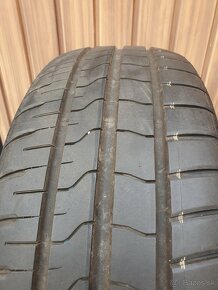 Letné pneumatiky FALKEN 205/55 R16 91V - 5