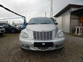 Chrysler PT Cruiser 2.2 CRD Touring STK , EK ,KO +Slov. TP - 5