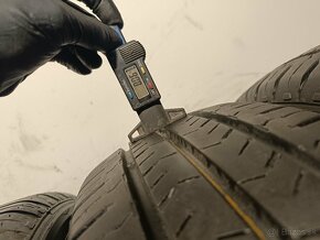 215/70 R15C Letné pneumatiky Nexen Roadian 4 kusy - 5