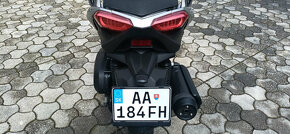 PREDAM YAMAHA X-MAX 125 - 5