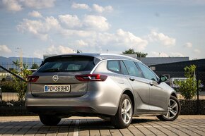 Opel Insignia ST 1.6 CDTI 136k S&S Innovation AT6 - 5