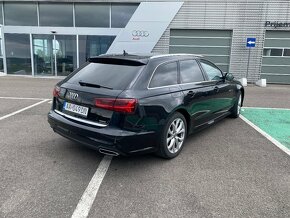 Audi A6 Avant 3.0 tdi quattro - 5