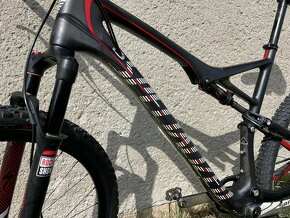 Specialized Epic Elite Carbon XL - 5