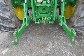 2020 JOHN DEERE 6130R - 5