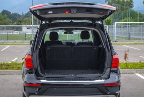 Mercedes-Benz GL 350 CDI BlueTEC 4MATIC - 5