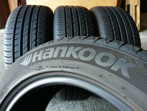 205/55 r16 letné pneumatiky Hankook Ventus Prime 2 - 5