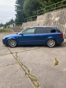 Audi A4 avant 3.0 TDI Quatro - 5