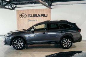 Subaru Outback 2.5i ES Premium AWD Lineartronic1 - 5