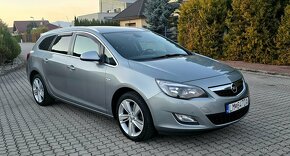 Opel Astra Sport Tourer ST 1.7 CDTI ECOTEC - 5