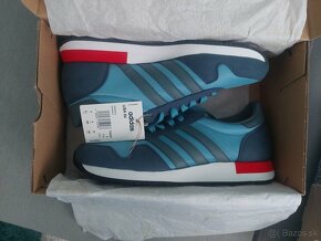 Adidas USA 84  Veľ.42  NOVÉ - 5