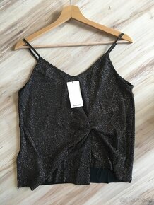 Mango top c. M - 5