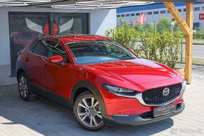 Mazda CX-30 Skyactiv-G122 Comfort/Style/Safety - 5