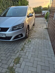 SEAT  ALHAMBRA - 5