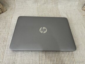 HP EliteBook 820 G3/i7 6600U/16GB RAM/256GB SSD + 500GB HDD - 5