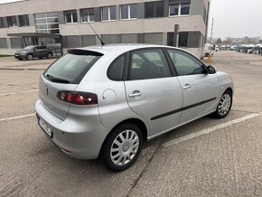 SEAT Ibiza 1.4 63kw - 5