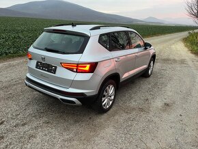 Ateca 1.5 tsi 110kw 150ps - 5